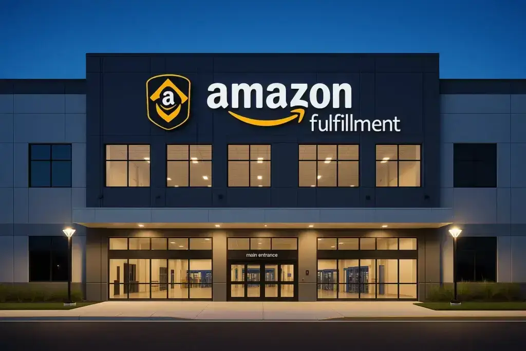 Amazon FBA & FBM